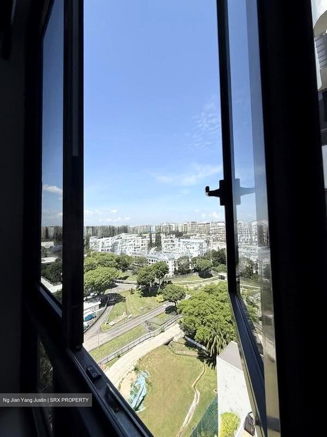 The Tre Ver (D13), Condominium #616465331
